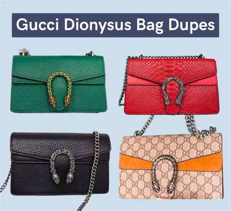 gucci soho bag dupe uk|gucci bag dionysus dupe.